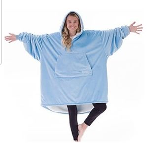 The Original Comfy Quarter Zip